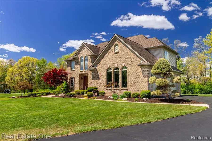 9068 Lebarron, Saline, MI 48176 - #3