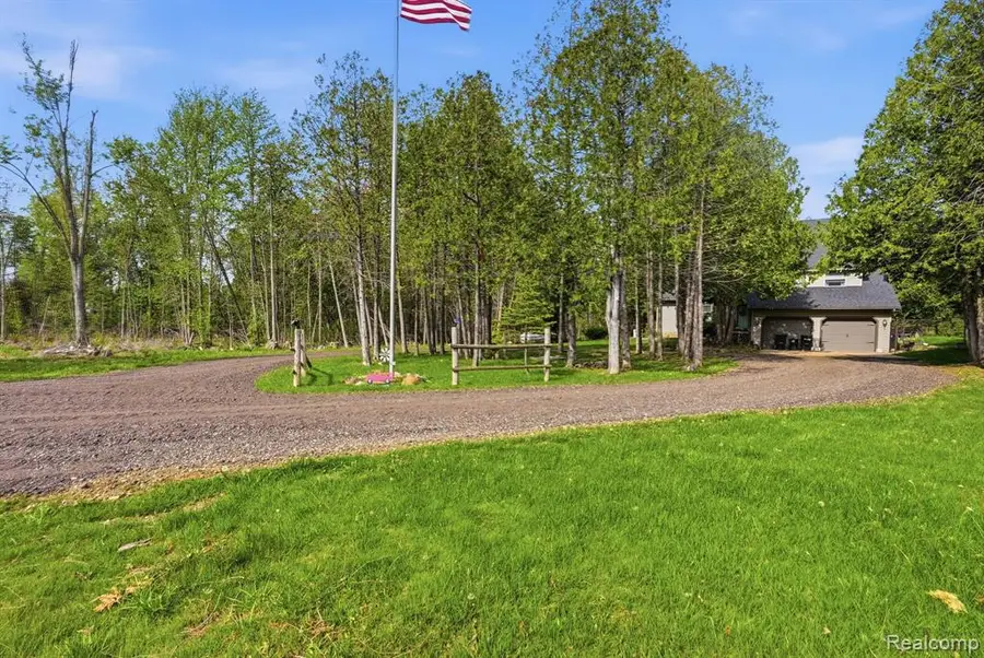 1615 N Five Lakes, Attica, MI 48412 - #3