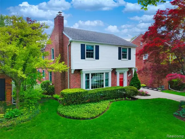 24517 Rockford, Dearborn, MI 48124