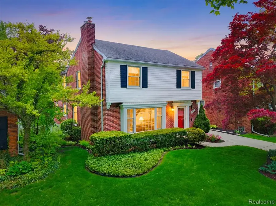 24517 Rockford, Dearborn, MI 48124 - #3