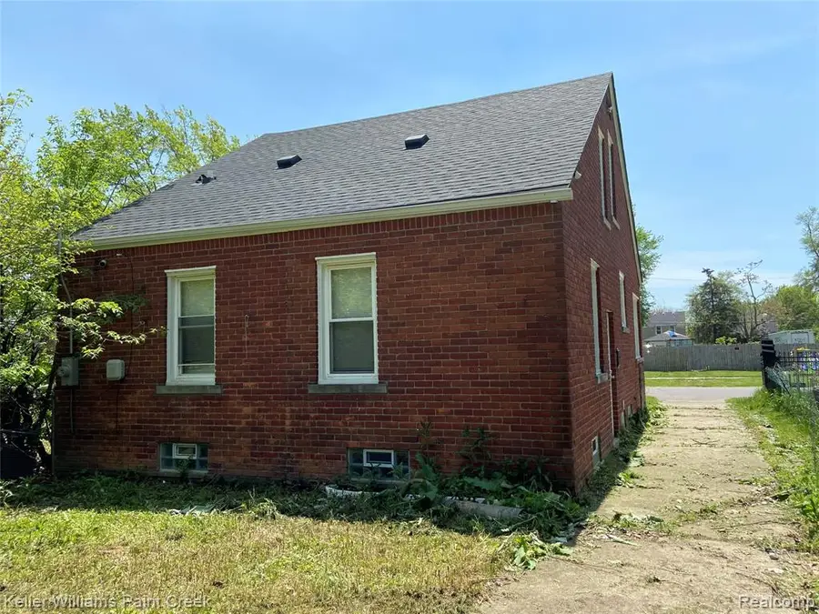 14481 Lappin, Detroit, MI 48205 - #2
