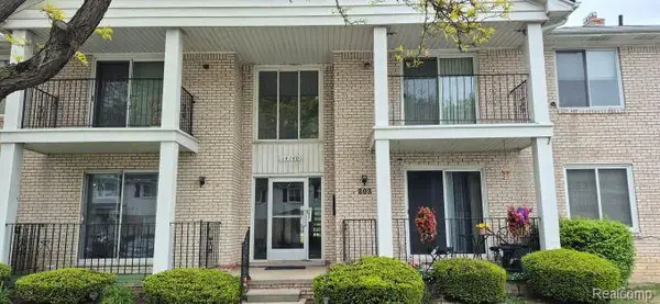 14140 Merriweather, Sterling Heights, MI 48312