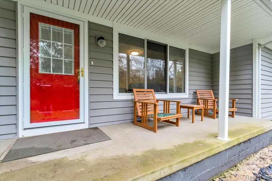 4360 Sherwood, Ortonville, MI 48462 - #3