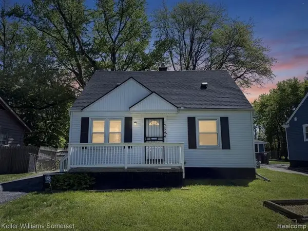 17344 Salem, Detroit, MI 48219