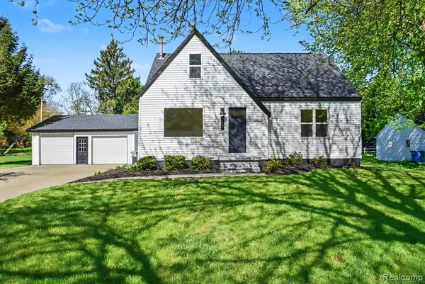 217 Jefferson, Vassar, MI 48768