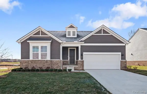 20409 West Kilburn, Macomb, MI 48044