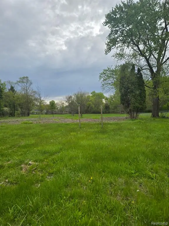 V/L Glendale, Burton, MI 48509