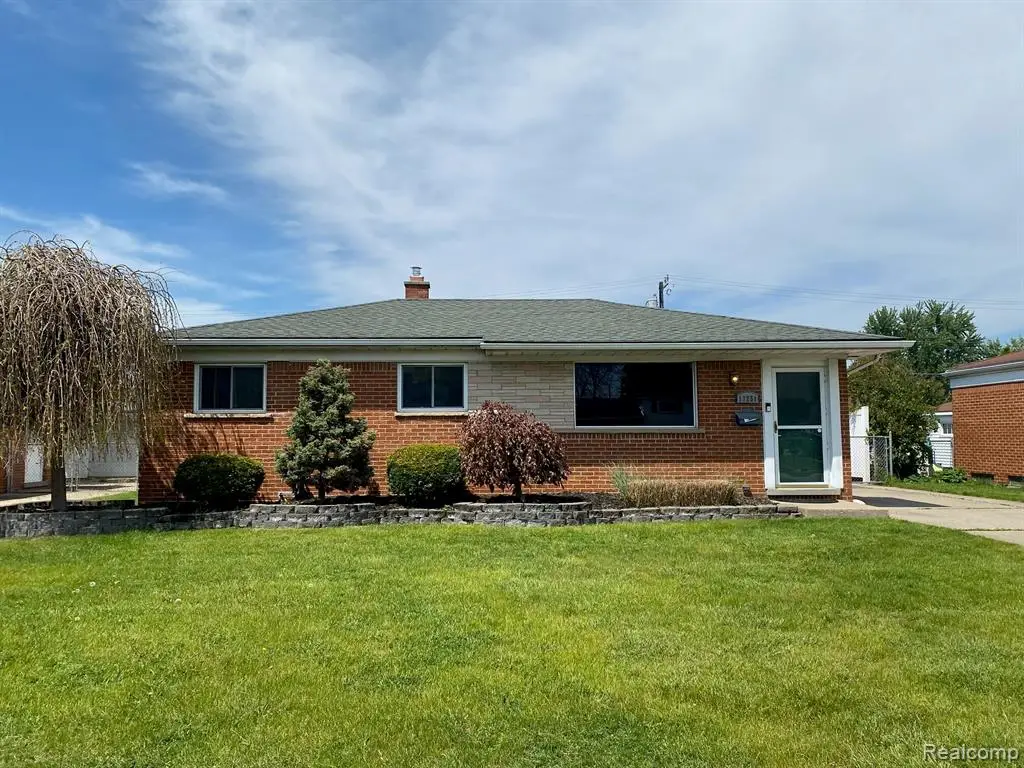 13251 Masonic, Warren, MI 48088 - #1