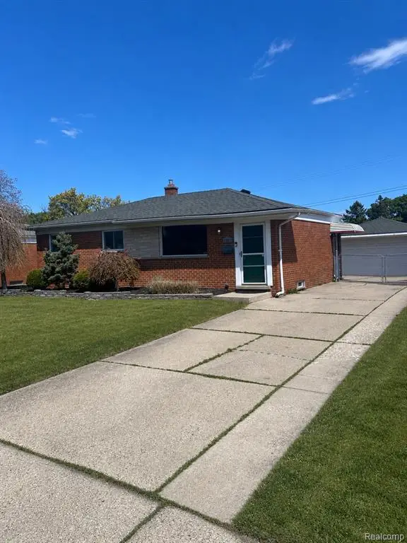 13251 Masonic, Warren, MI 48088 - #3