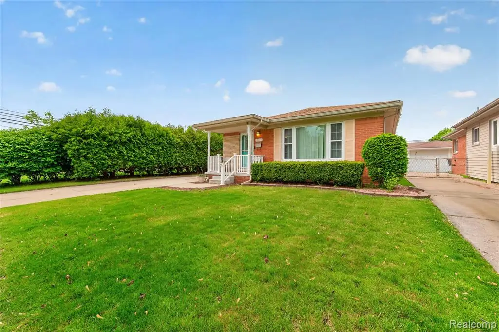 14808 Longtin, Southgate, MI 48195 - #1