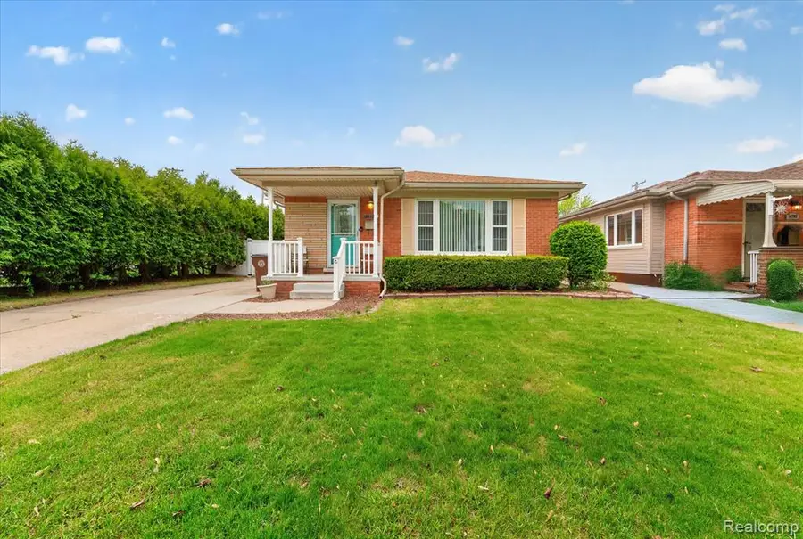 14808 Longtin, Southgate, MI 48195 - #2