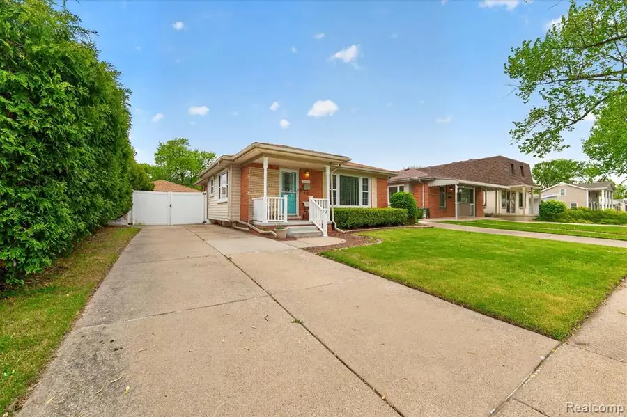 14808 Longtin, Southgate, MI 48195 - #3