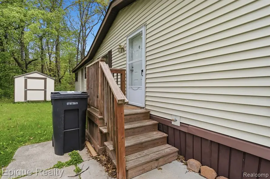 466 Turquoise, Whitmore Lake, MI 48189 - #3
