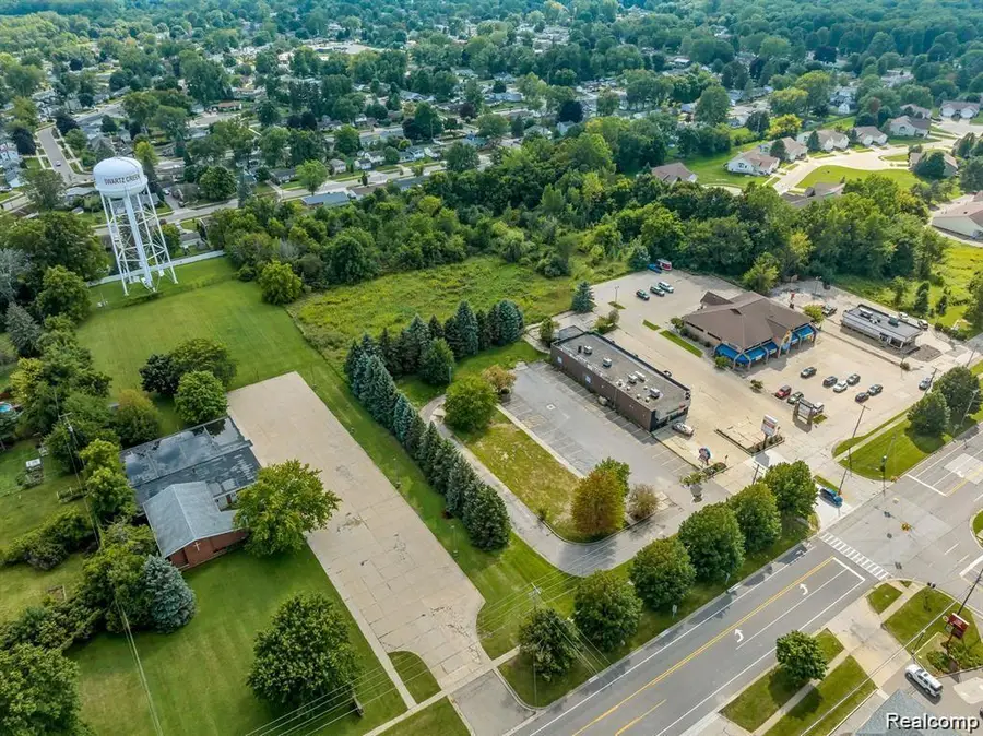 8541 Miller, Swartz Creek, MI 48473 - #2