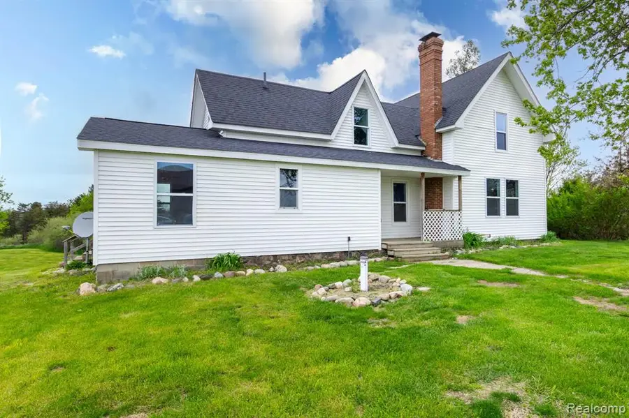 1545 N Van Dyke, Imlay City, MI 48444 - #2
