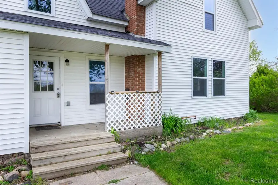 1545 N Van Dyke, Imlay City, MI 48444 - #3