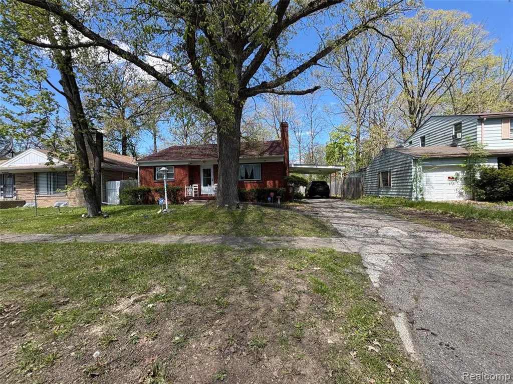 3022 Begole, Flint, MI 48504 - #1