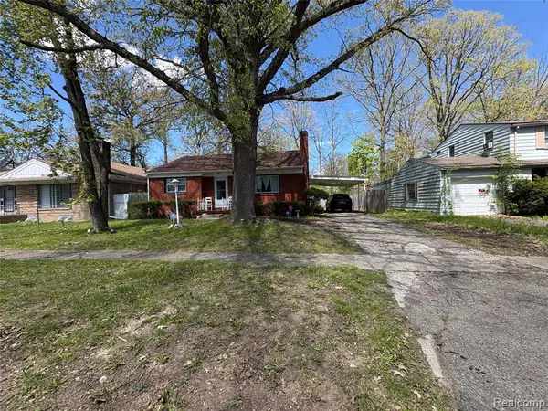 3022 Begole, Flint, MI 48504