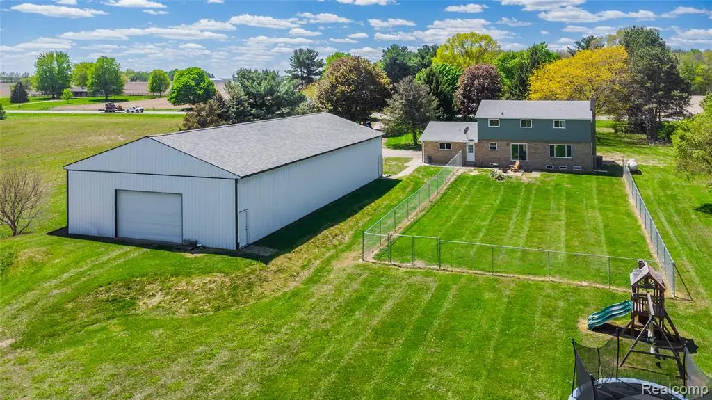 4240 Sheridan, Flushing, MI 48433 - #1