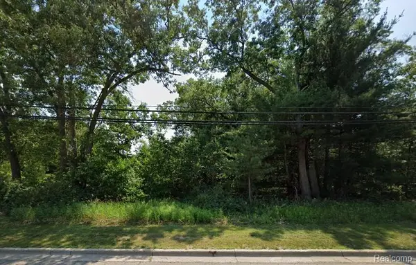 V/L Apple Ave, Muskegon, MI 49442