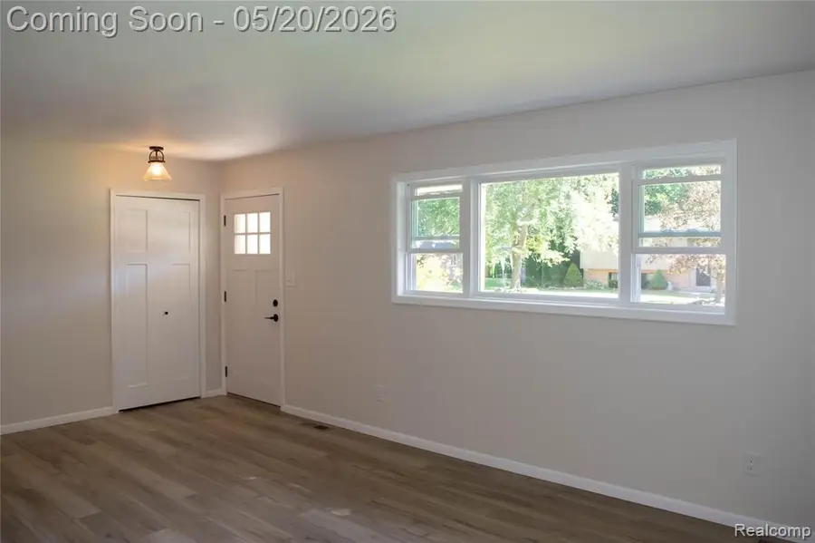 58085 Dulwich, Washington, MI 48094 - #2