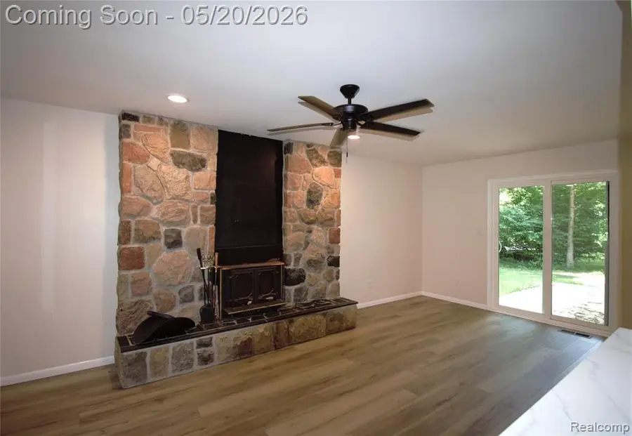 58085 Dulwich, Washington, MI 48094 - #3