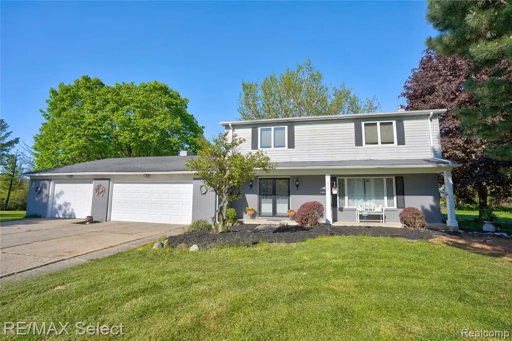 1490 Dyemeadow, Flint, MI 48532 - #1