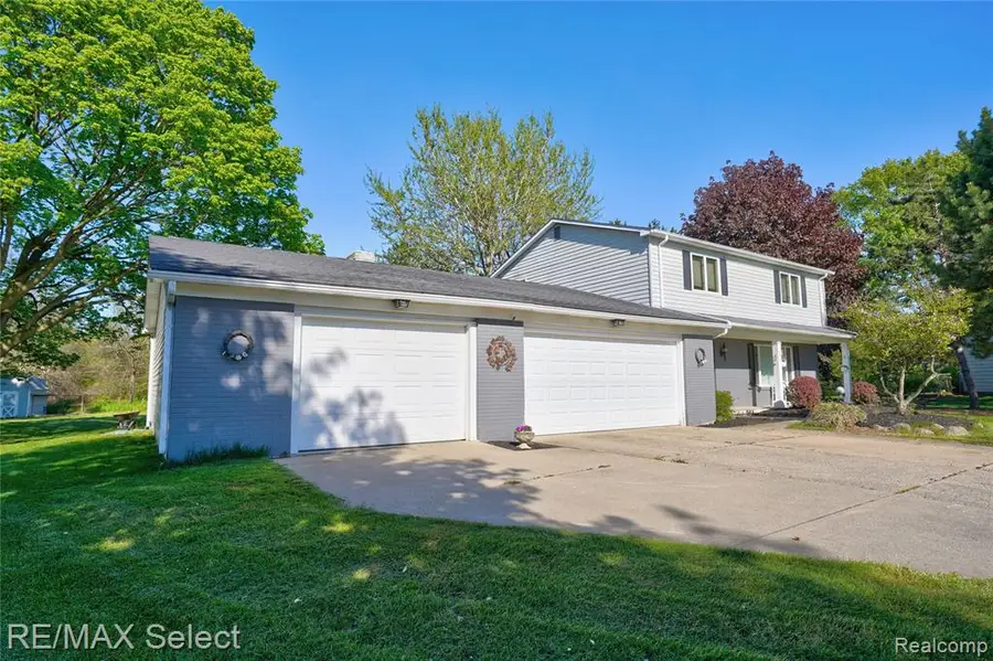 1490 Dyemeadow, Flint, MI 48532 - #3