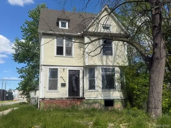 4246 Wabash, Detroit, MI 48208
