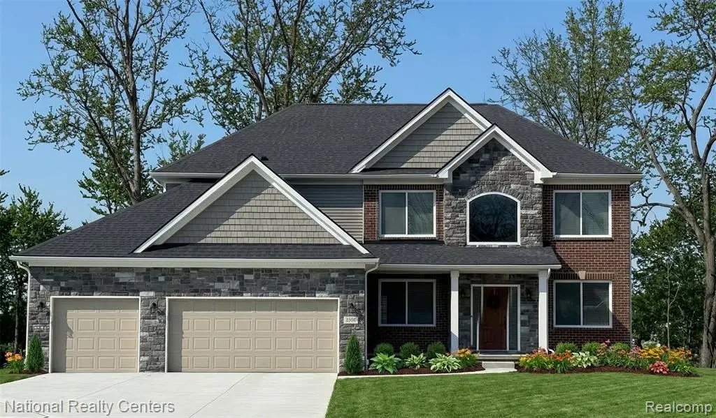 53236 Woodland, Chesterfield, MI 48047 - #1