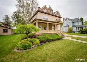 207 N Pine River, Ithaca, MI 48847 - #3