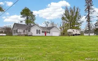 12384 Hill, Goodrich, MI 48438
