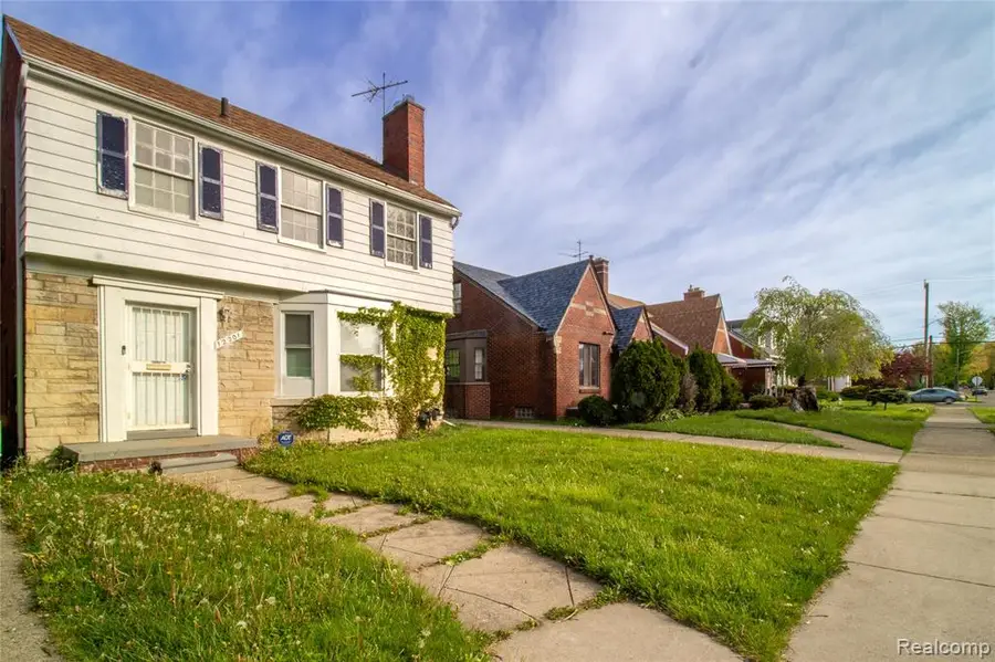 12201 Whitehill, Detroit, MI 48224 - #2