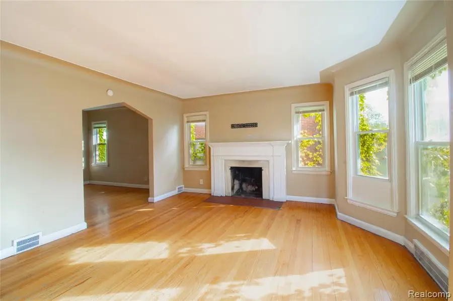 12201 Whitehill, Detroit, MI 48224 - #3