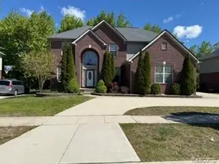 4853 Vinewood, Sterling Heights, MI 48314