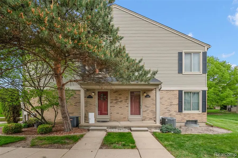 44558 Connecticut, Clinton Township, MI 48038 - #2