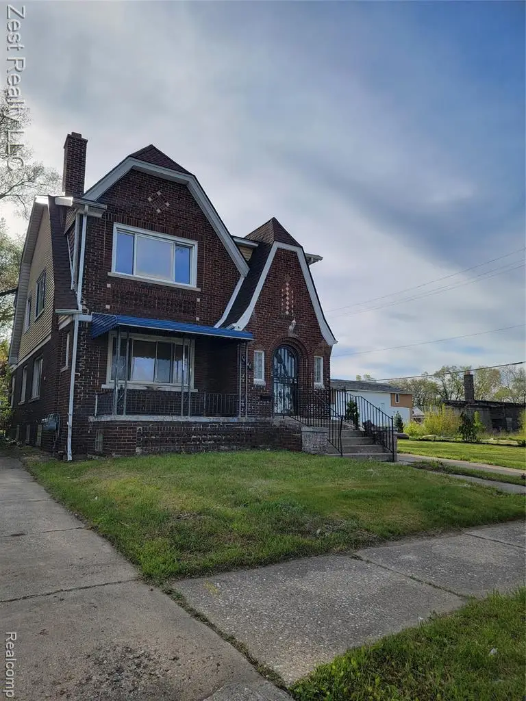 16140 Kentucky, Detroit, MI 48221 - #1