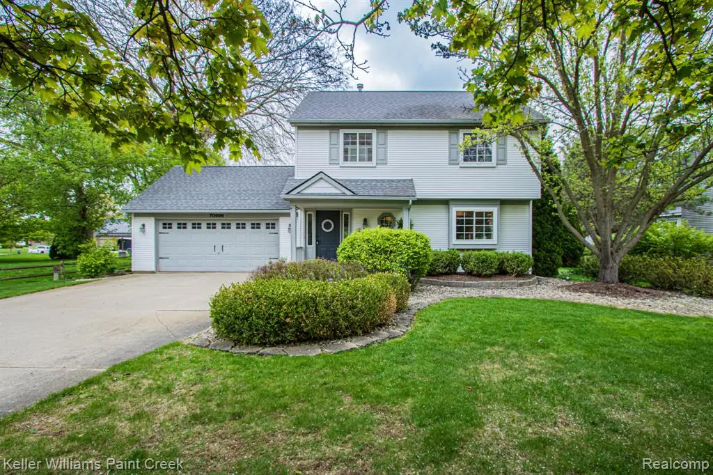 70696 Mellen, Romeo, MI 48065 - #1