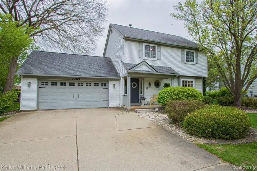 70696 Mellen, Romeo, MI 48065 - #2