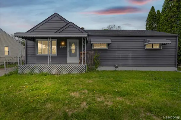 8044 Pelham, Taylor, MI 48180