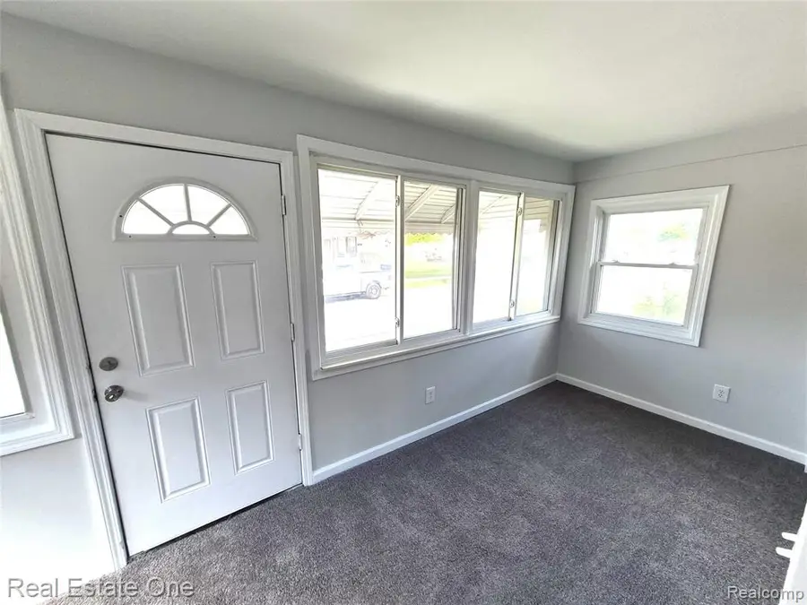 51 Elizabeth, River Rouge, MI 48218 - #2