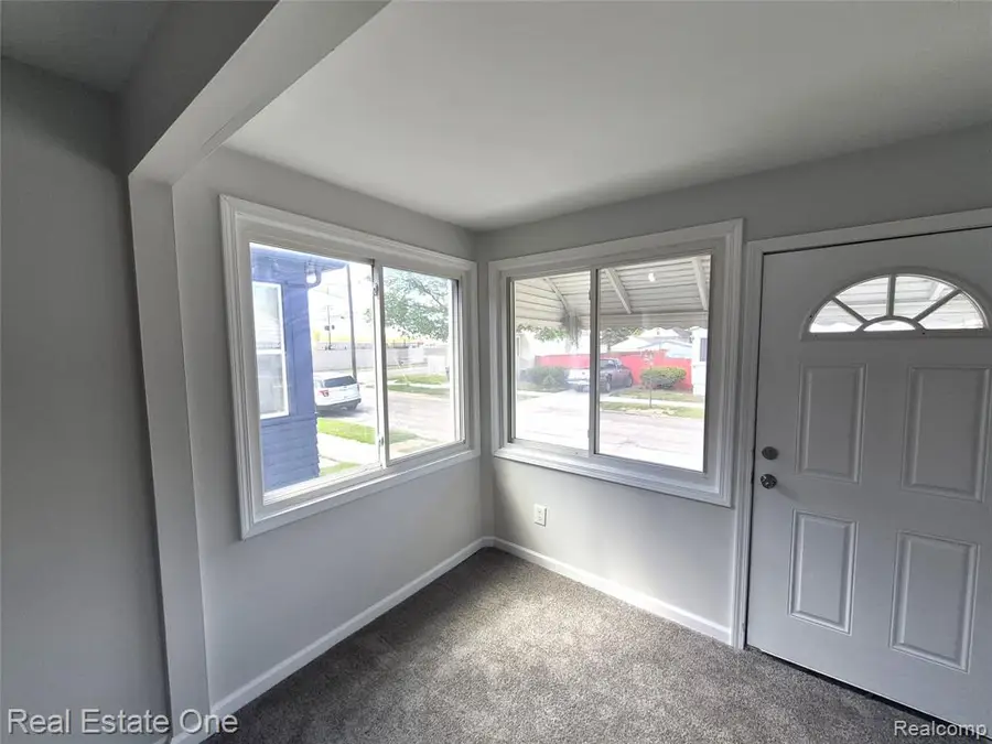 51 Elizabeth, River Rouge, MI 48218 - #3