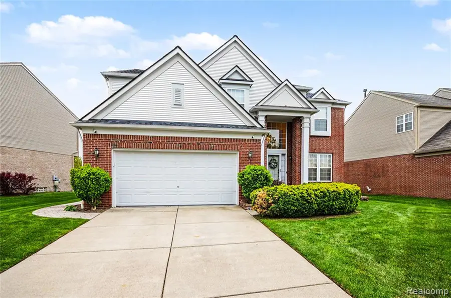 7316 N Central, Utica, MI 48317 - #3