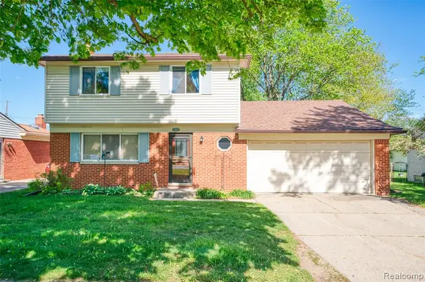 11514 N Haggerty, Plymouth, MI 48170