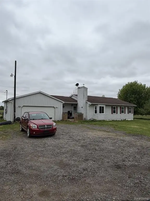 5200 Mayville, Silverwood, MI 48760 - #1