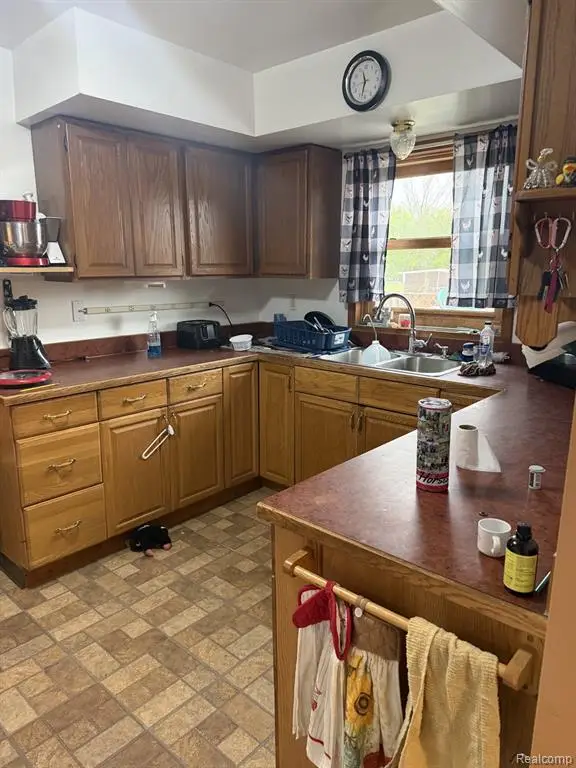 5200 Mayville, Silverwood, MI 48760 - #2