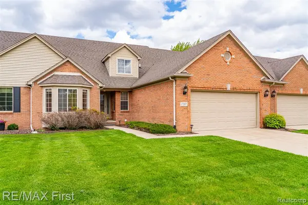 17197 Averhill, Macomb, MI 48042