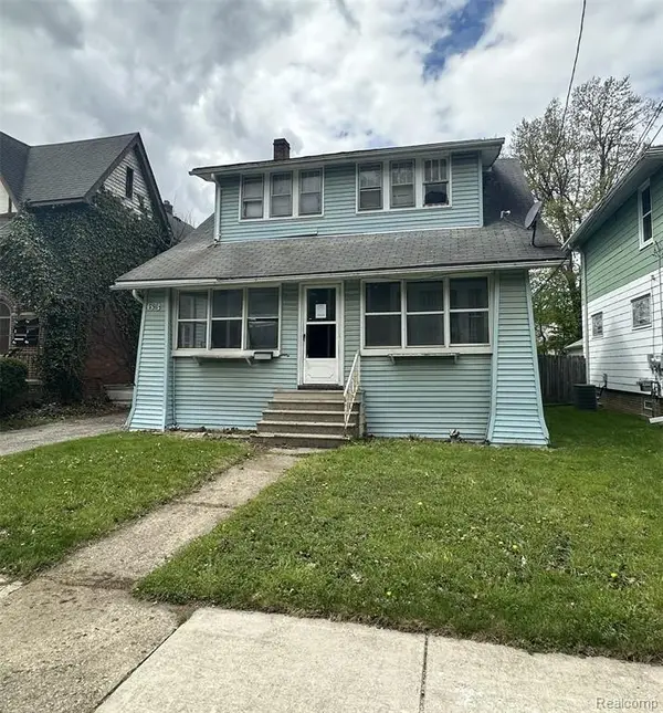 63 Mark, Pontiac, MI 48341