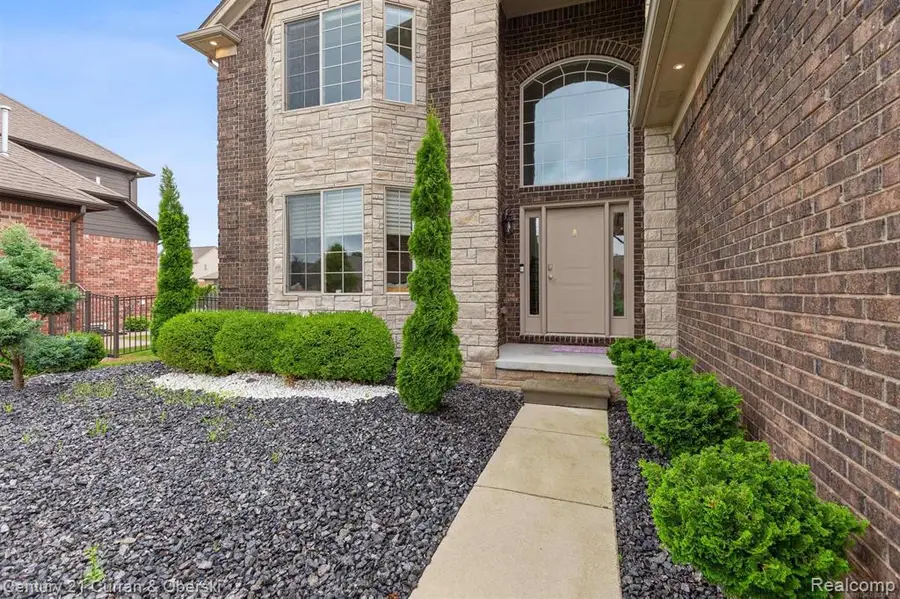 56742 Clearstone, Macomb, MI 48042 - #3