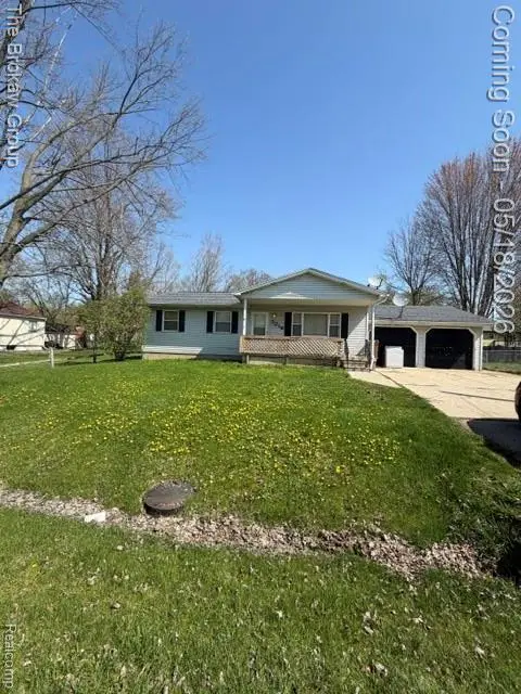 3216 Walton, Flint, MI 48504 - #1